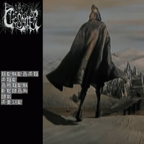 Gossamer : Beneath the Ashen Cloak of Time